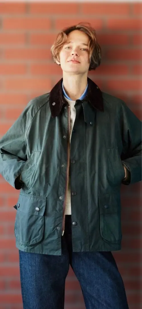 2026年最新】edifice bedale barbourの人気アイテム - メルカリ