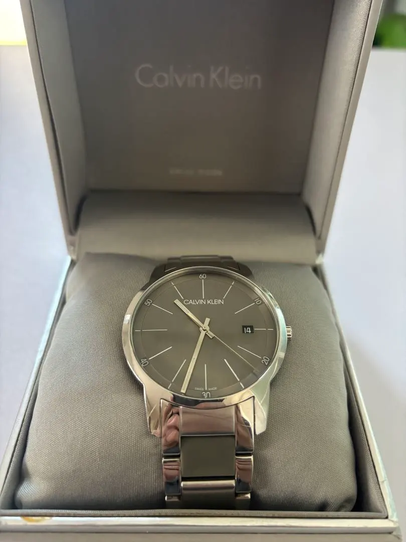 2026年最新】Calvin Klein 腕時計 K2G 271の人気アイテム - メルカリ