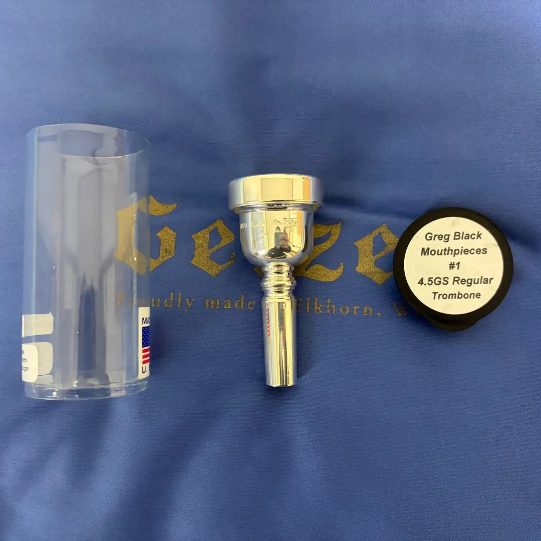2026年最新】greg black トランペットの人気アイテム - メルカリ