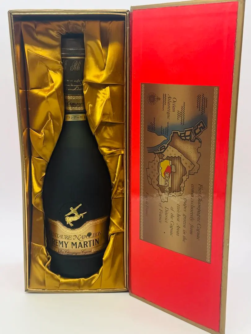2026年最新】古酒 レミーマルタン ナポレオンの人気アイテム - メルカリ
