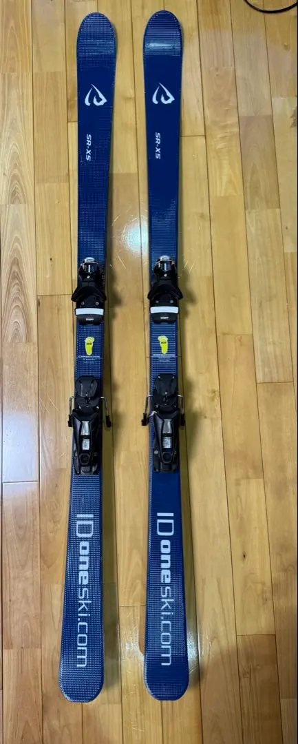 2026年最新】id one スキー 板の人気アイテム - メルカリ