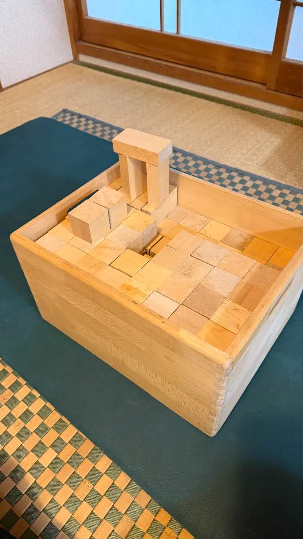 2026年最新】ドクスピール 積み木の人気アイテム - メルカリ