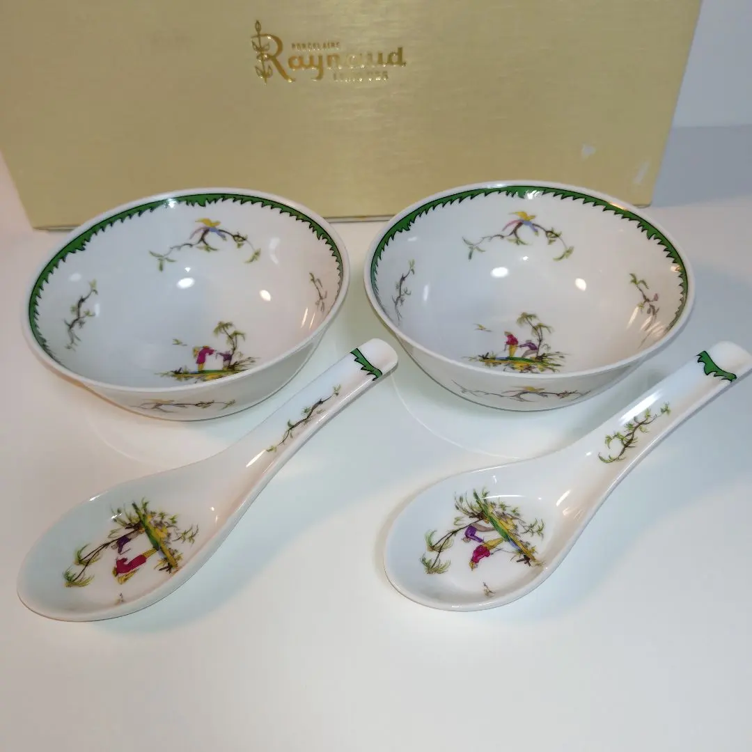 2026年最新】Limoges レイノー シキオンの人気アイテム - メルカリ