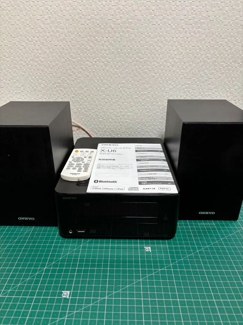 2026年最新】onkyo u6の人気アイテム - メルカリ