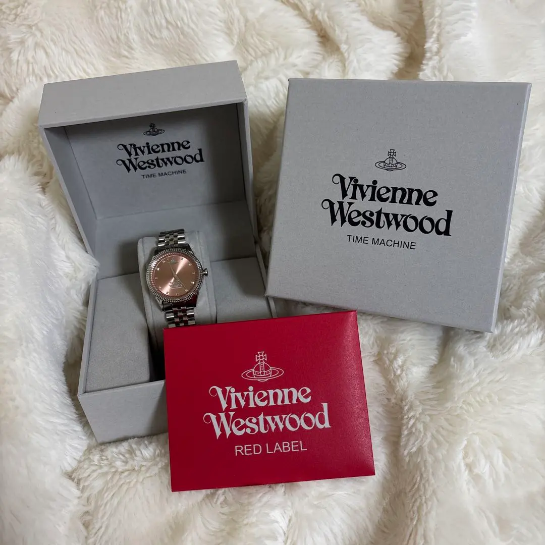 2026年最新】Vivienne Westwood 動作：良好 その他の人気アイテム