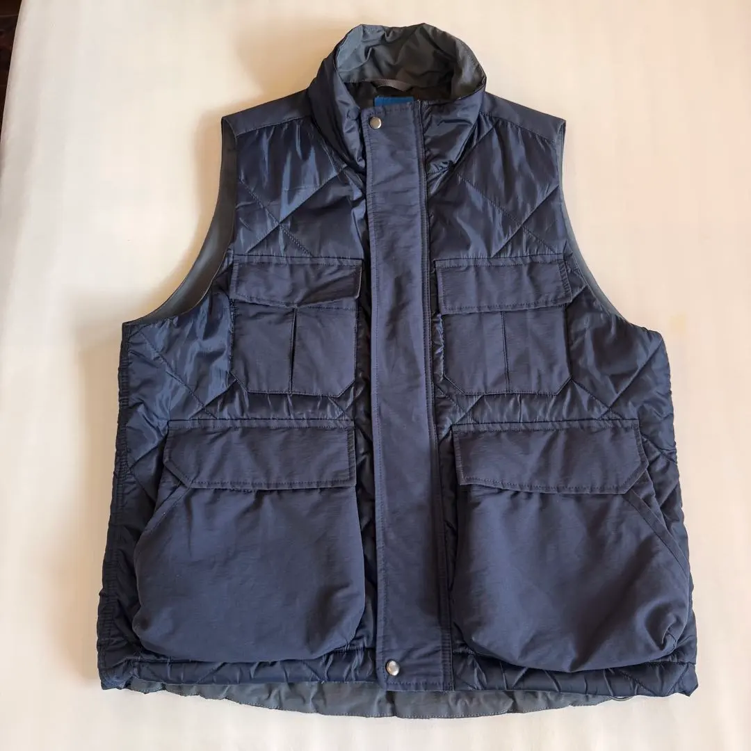 2026年最新】BEAMS + ダウンベスト・キルティングベストの人気アイテム