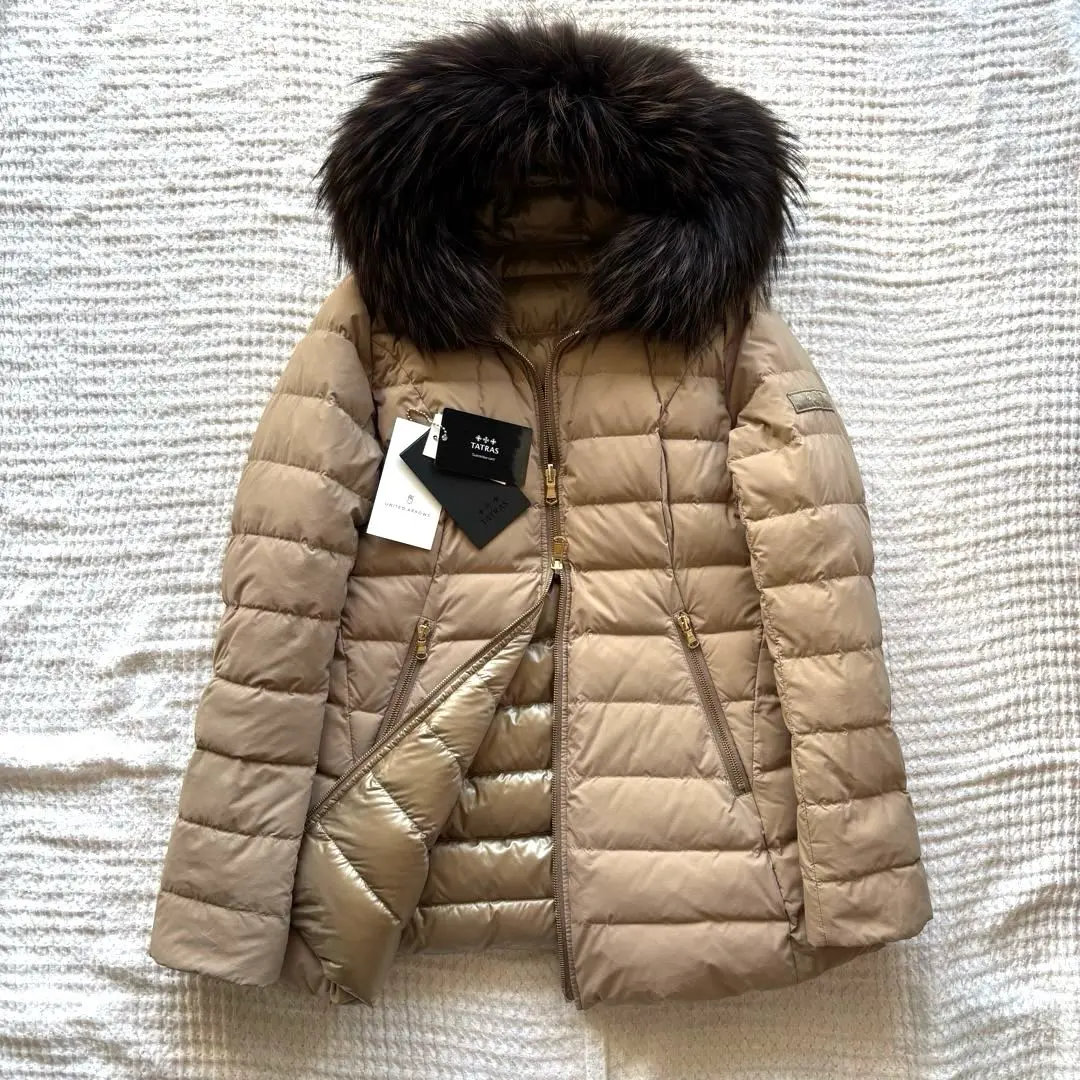 2026年最新】タトラス 別注 アローズの人気アイテム - メルカリ