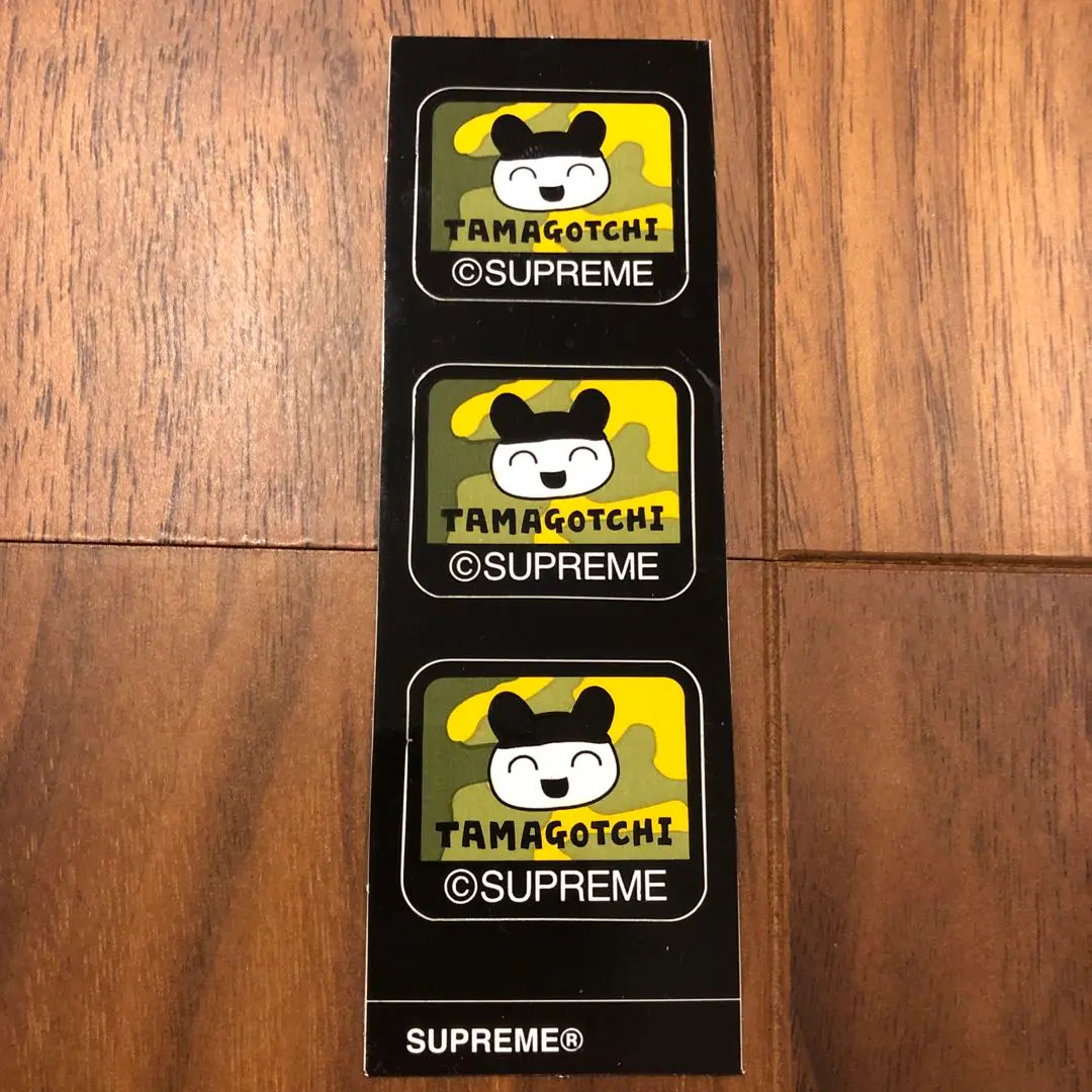 2026年最新】supreme たまごっちの人気アイテム - メルカリ