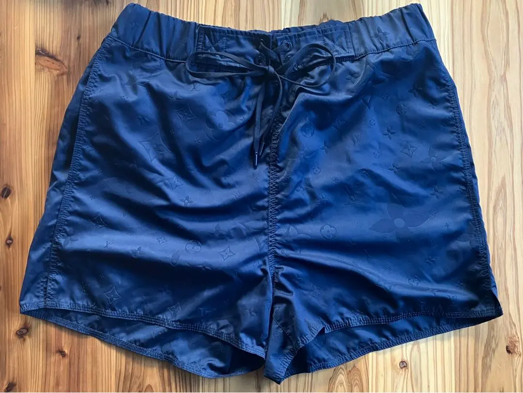 2026年最新】LOUIS VUITTON 水着の人気アイテム - メルカリ