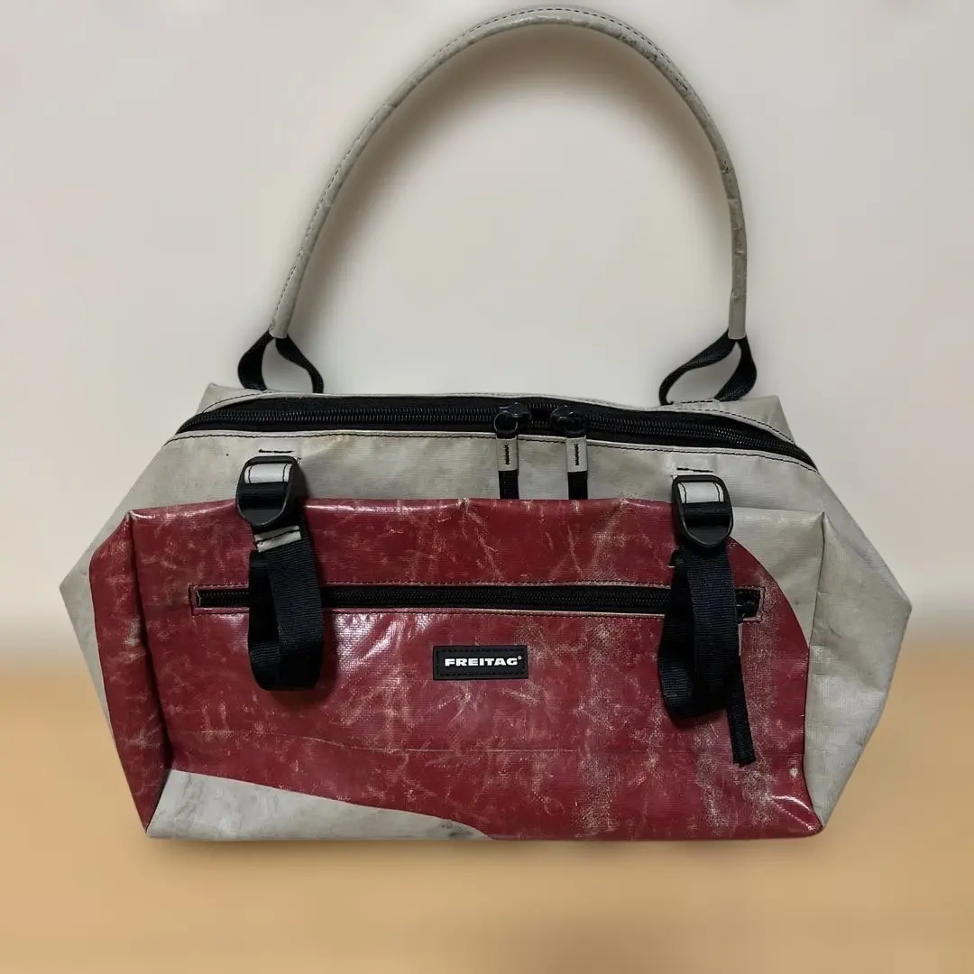 2026年最新】freitag フライターグ joanの人気アイテム - メルカリ