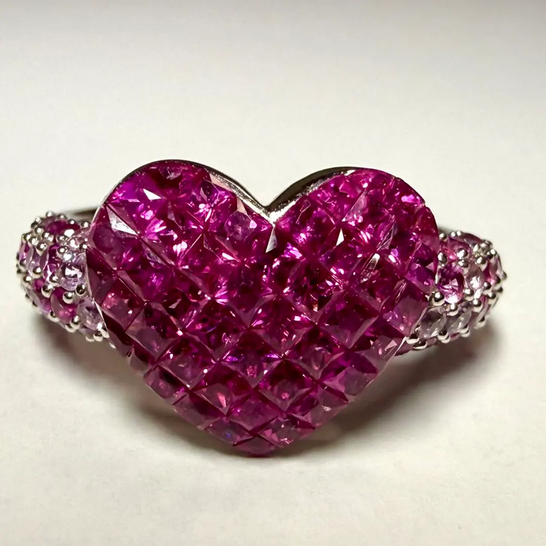 2026年最新】笠原真寿美 K18WG サファイアの人気アイテム - メルカリ