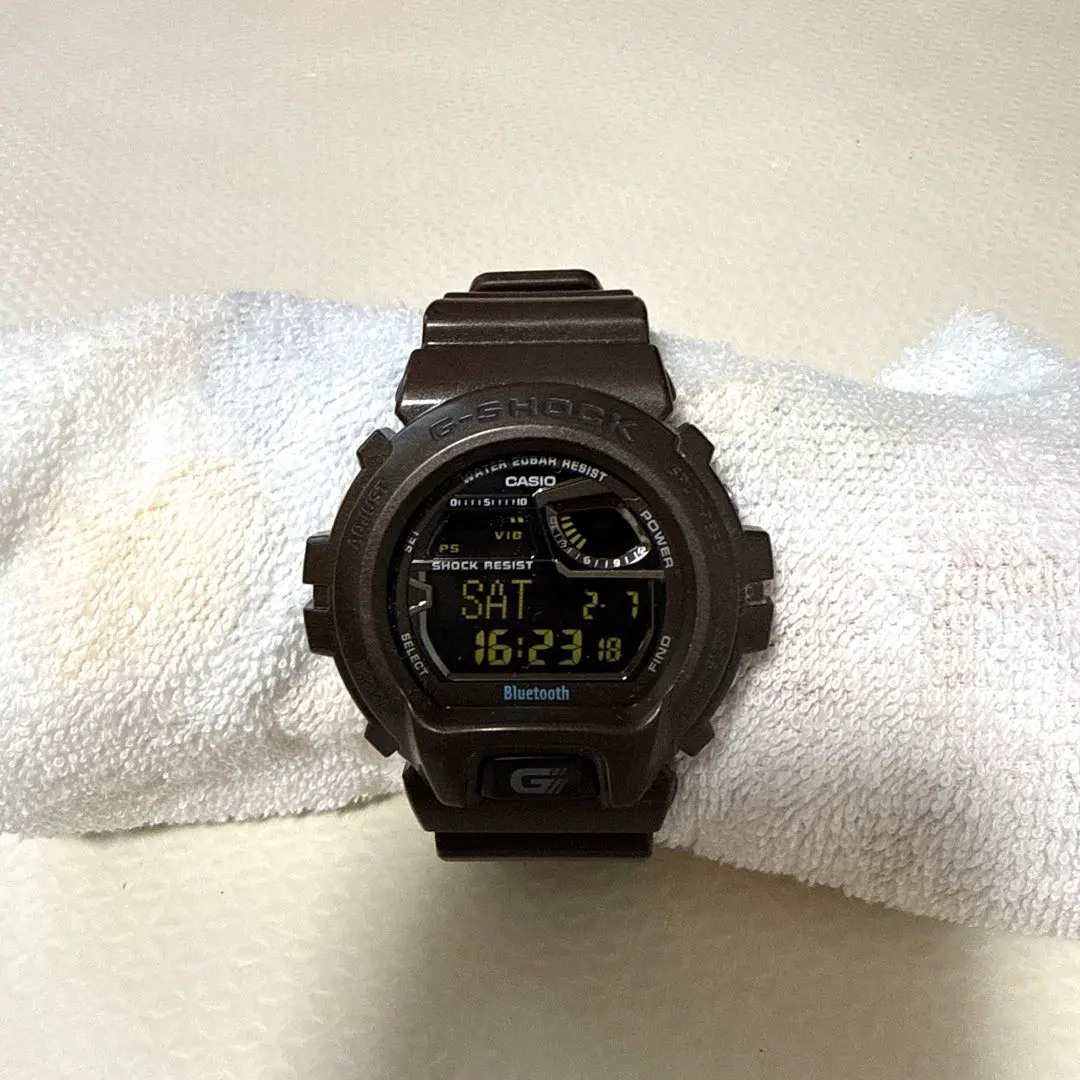 2026年最新】g-shock G-6900GRの人気アイテム - メルカリ