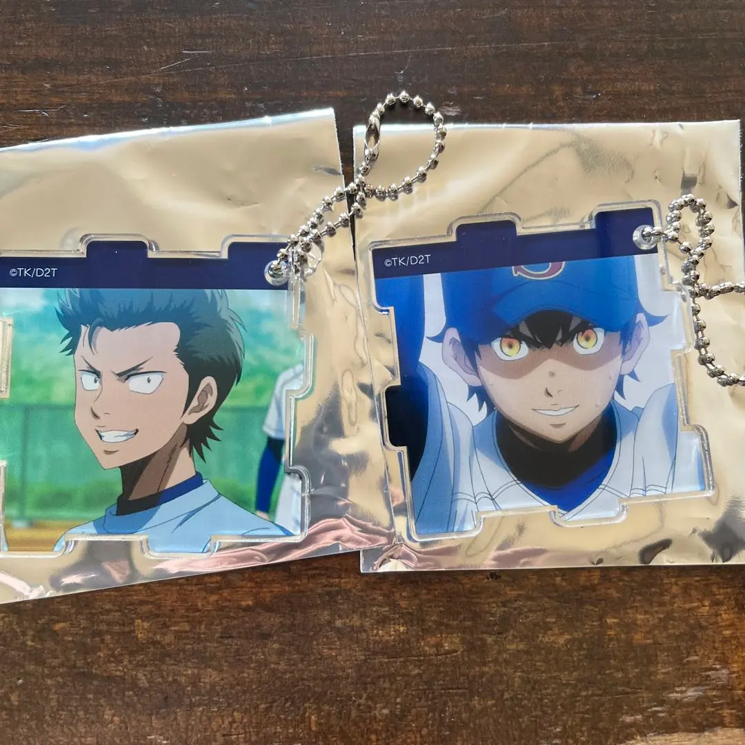 2026年最新】ダイヤのA プリンセスカフェ 倉持の人気アイテム - メルカリ