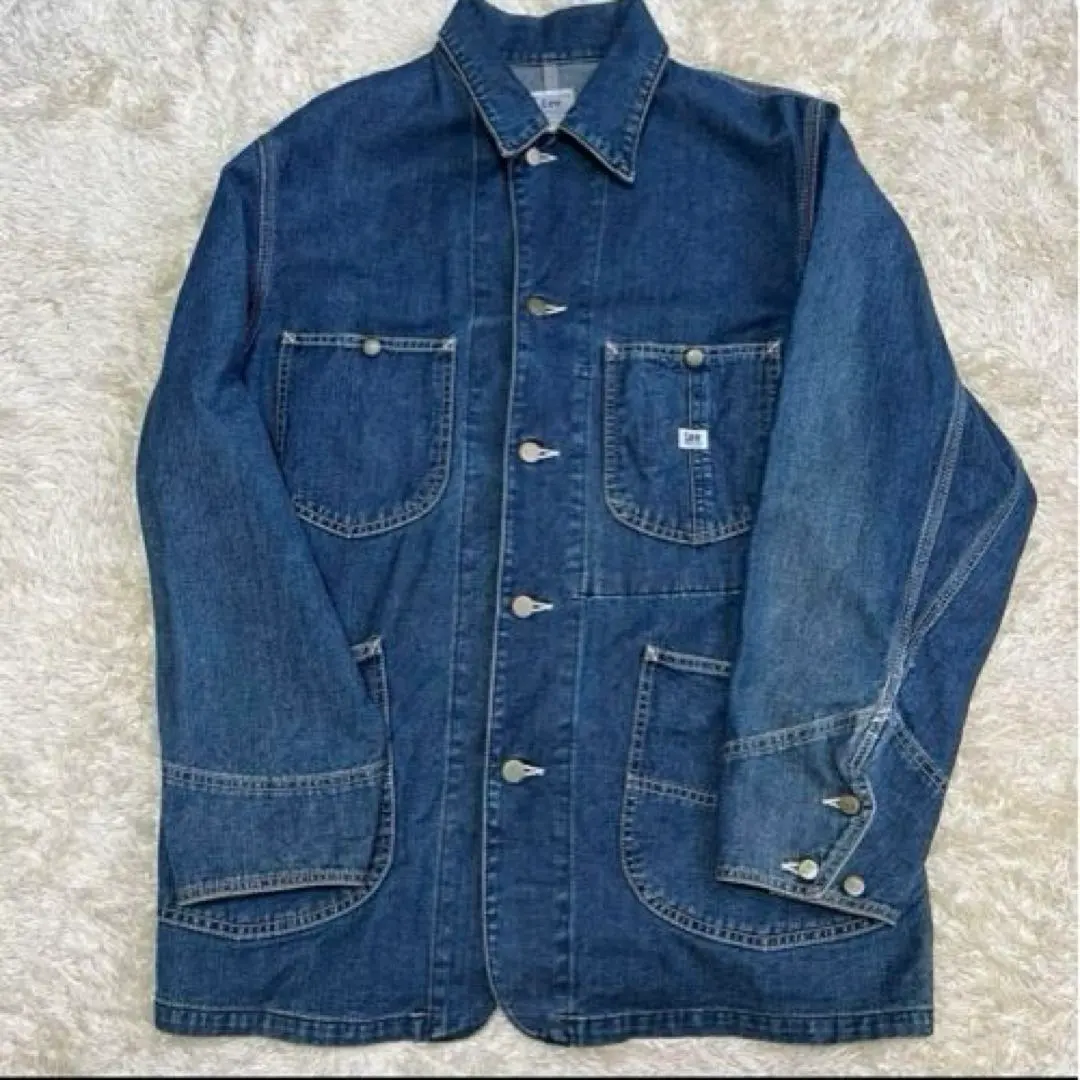 2026年最新】leeカバーオール0412の人気アイテム - メルカリ