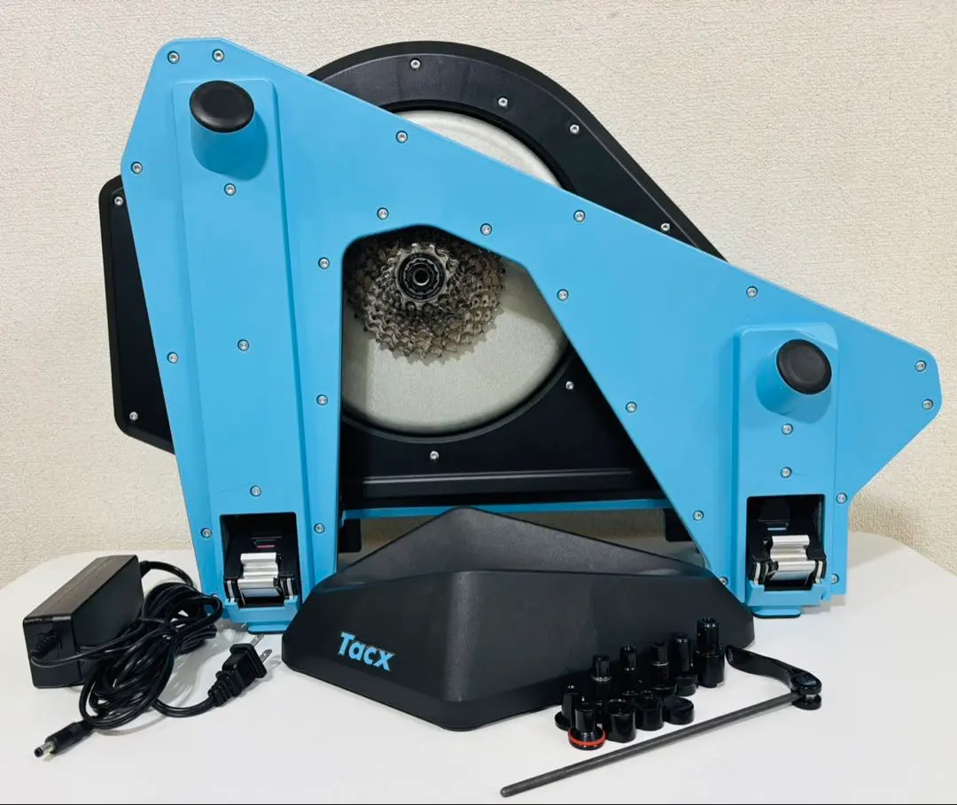 2026年最新】tacx neo 2の人気アイテム - メルカリ