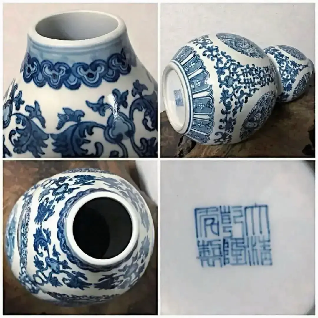 2026年最新】大清乾隆年製 壺の人気アイテム - メルカリ