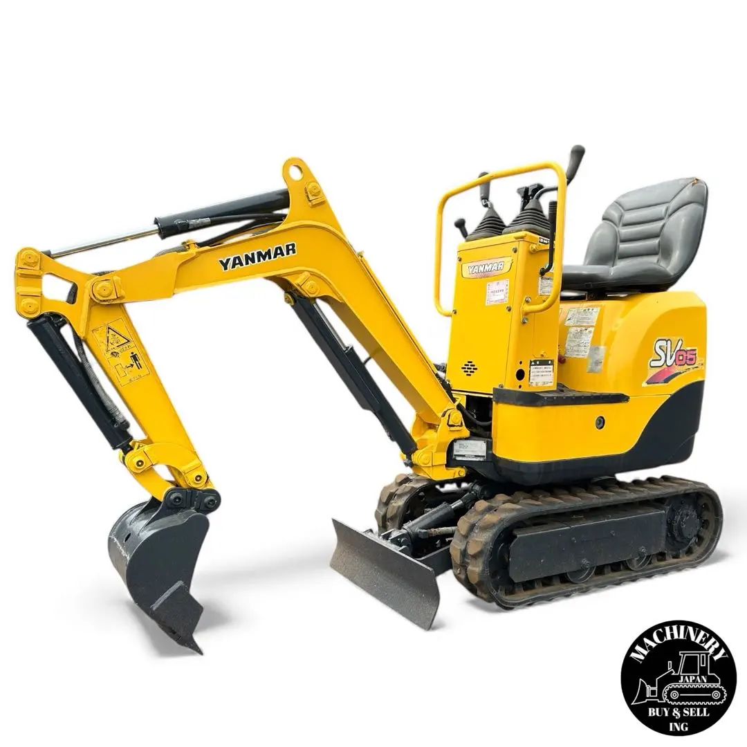 2026年最新】ミニ ショベル ヤンマーの人気アイテム - メルカリ