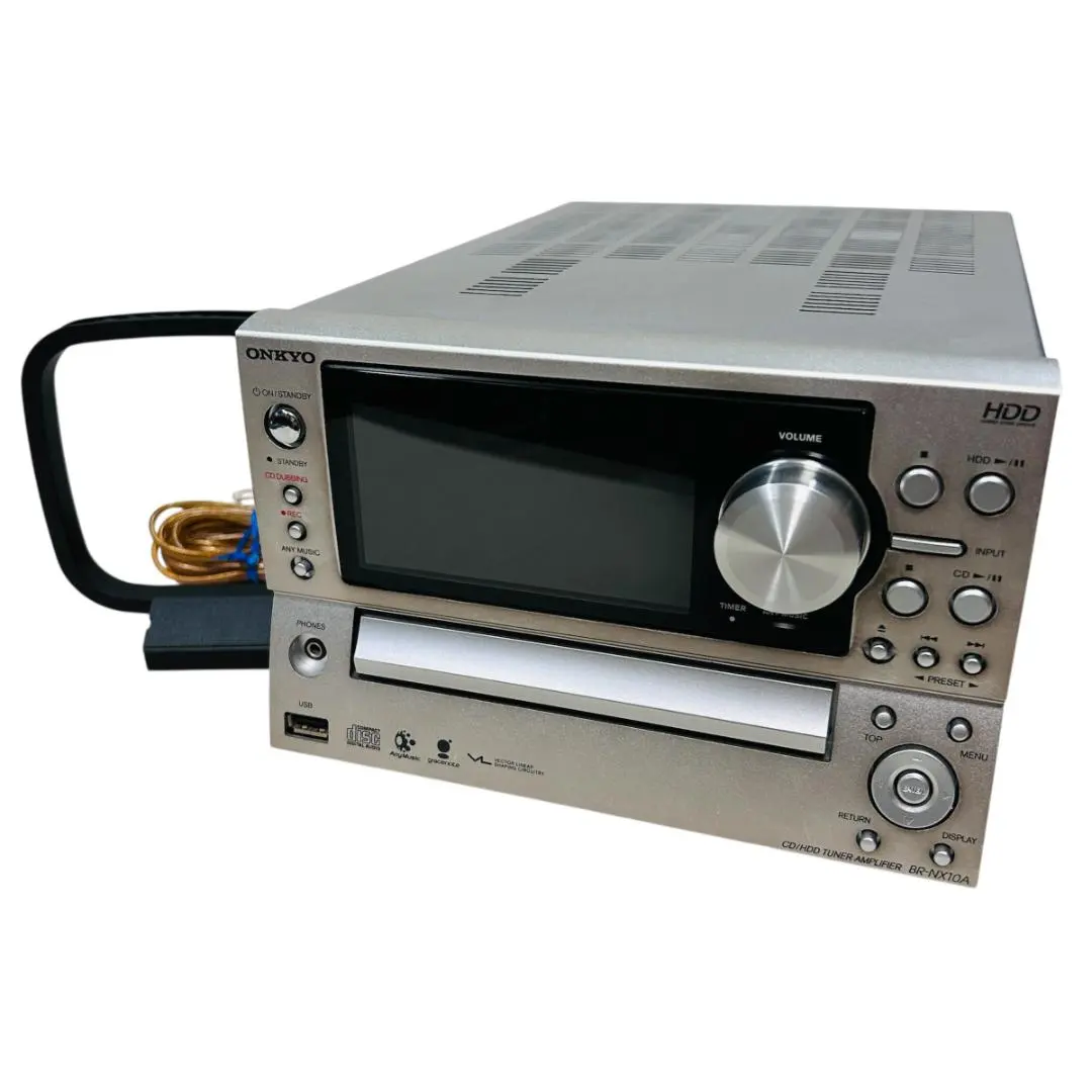 2026年最新】br-nx10a ONKYOの人気アイテム - メルカリ
