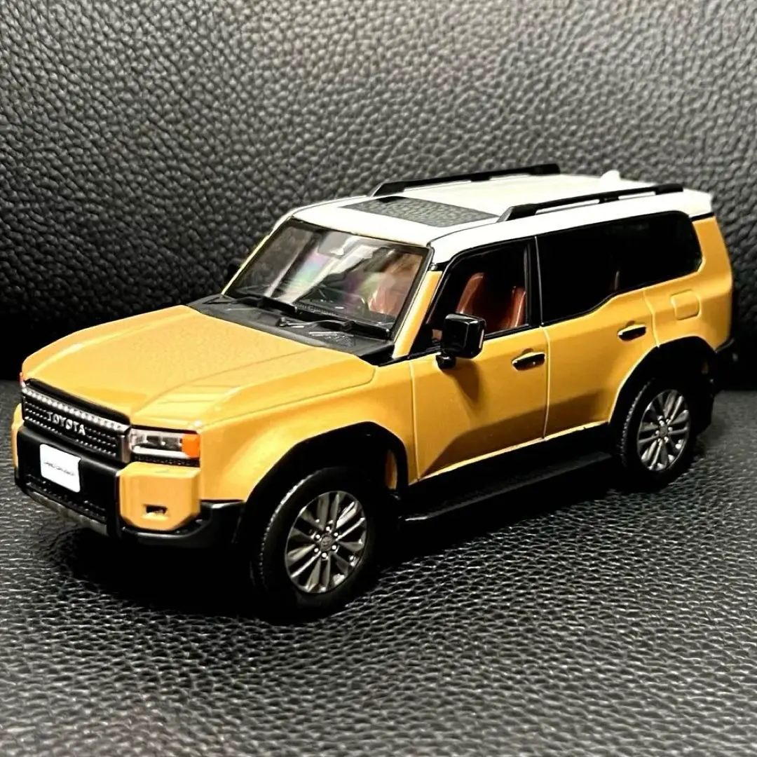 2026年最新】ランドクルーザー 250 カラーサンプルの人気アイテム