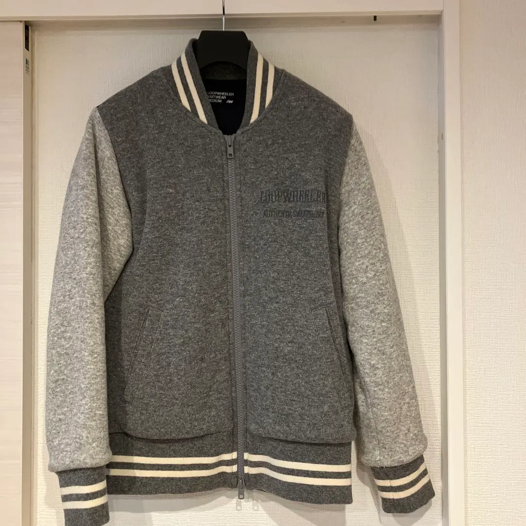 2026年最新】ループウィラー スタジャンの人気アイテム - メルカリ