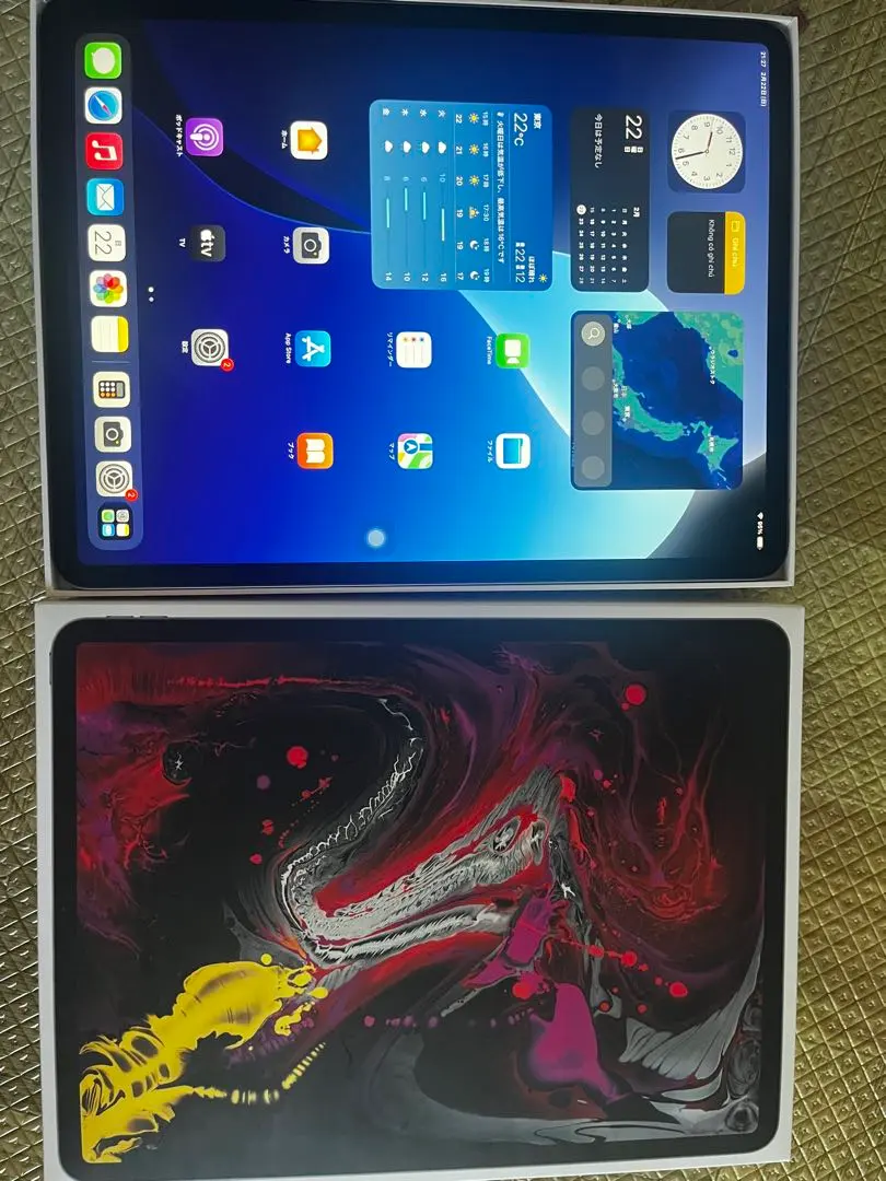2026年最新】ipad pro 12.9 第3世代 ジャンクの人気アイテム - メルカリ