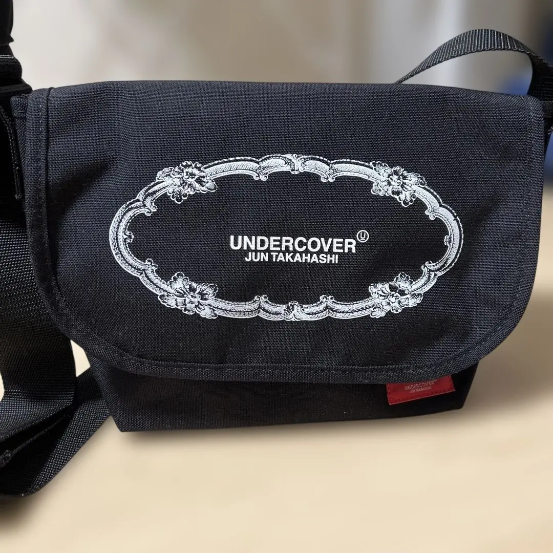 2026年最新】UNDERCOVER Manhattan Portageの人気アイテム - メルカリ