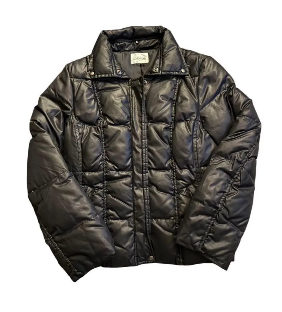 2026年最新】ALPHA CUBIC ジャケット・アウターの人気アイテム - メルカリ