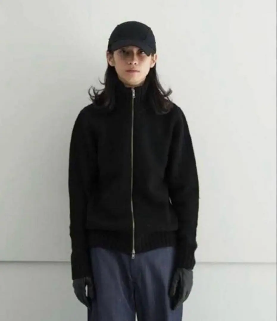 2026年最新】kaiko ドライバーズニットの人気アイテム - メルカリ