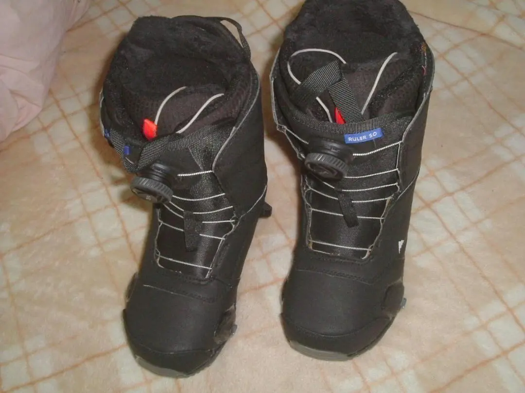 2026年最新】burton ruler step onの人気アイテム - メルカリ