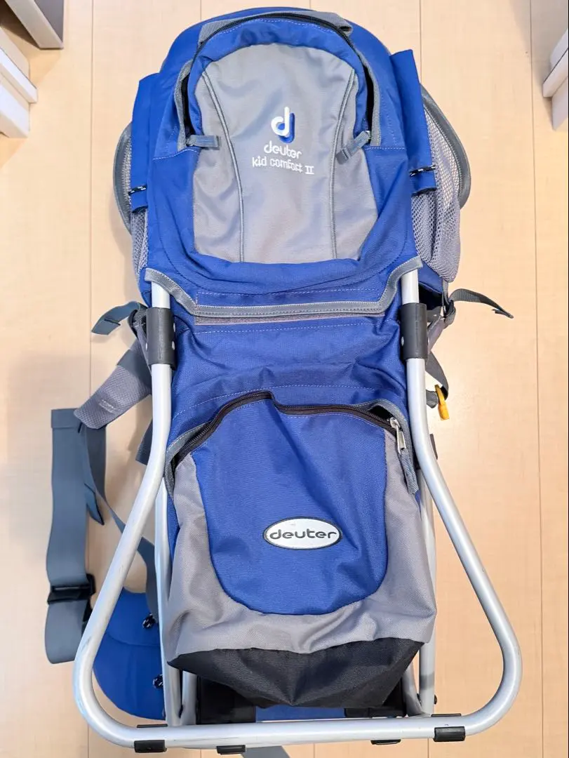 2026年最新】Deuter Kid Comfort IIの人気アイテム - メルカリ