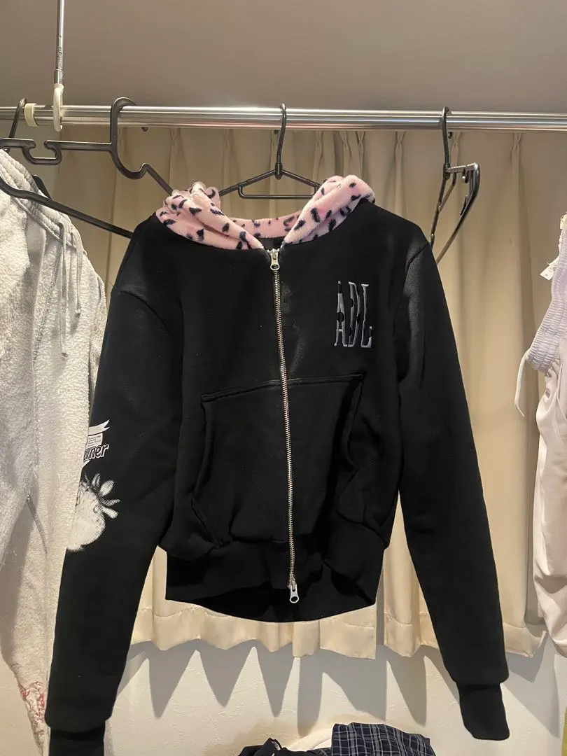 2026年最新】AnS dotsloevner パーカーの人気アイテム - メルカリ