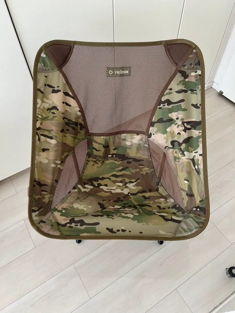 2026年最新】ヘリノックス チェアワン カモの人気アイテム - メルカリ