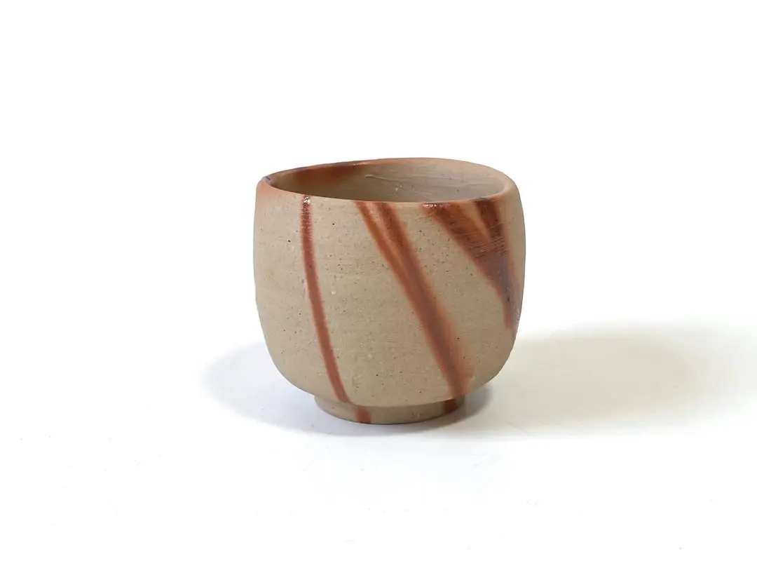 2026年最新】備前 ぐい呑 山本陶秀の人気アイテム - メルカリ