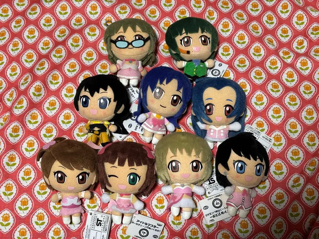 2026年最新】如月千早 ぬいぐるみの人気アイテム - メルカリ