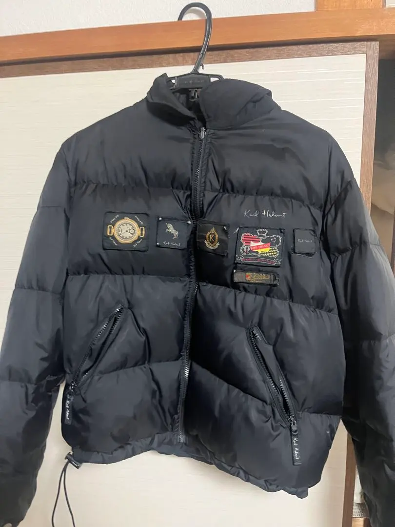 2026年最新】Karl Helmut ダウンジャケットの人気アイテム - メルカリ