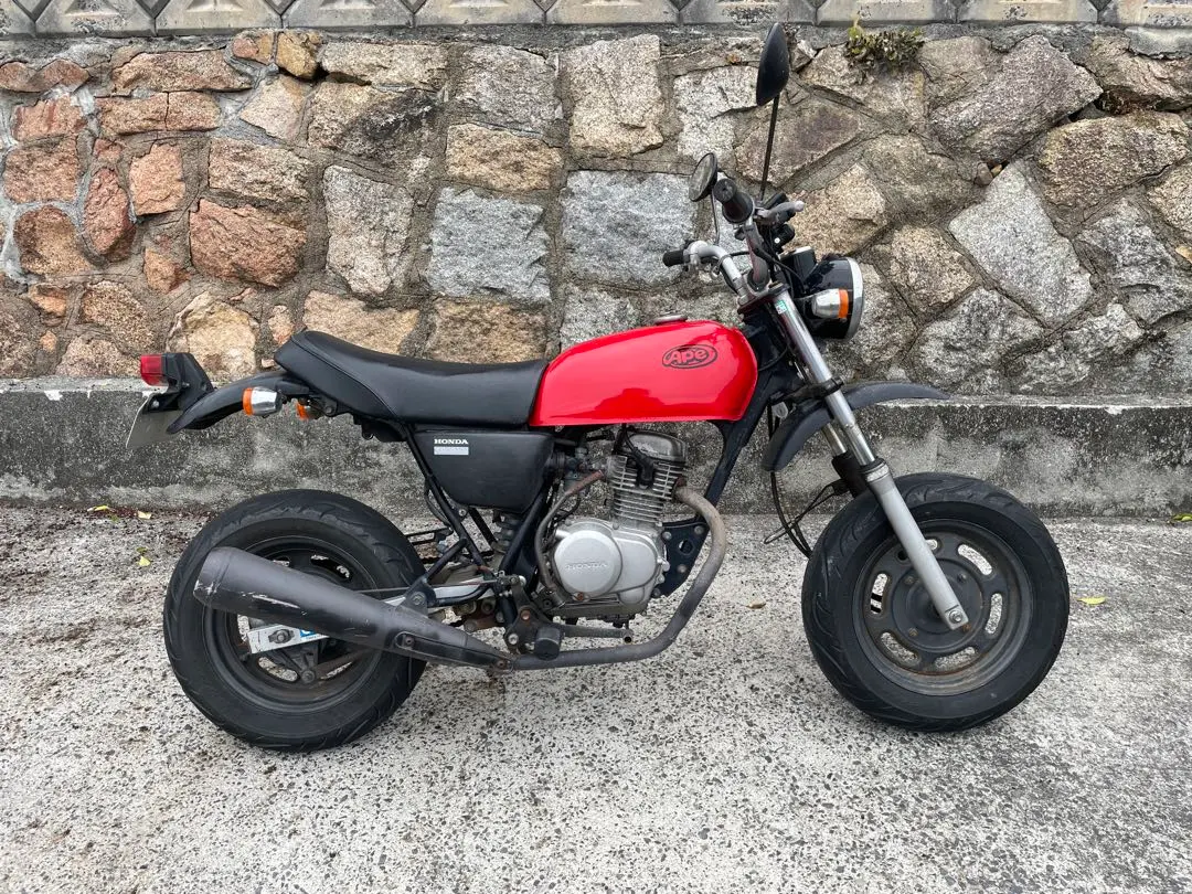 2026年最新】エイプ タンクカバーの人気アイテム - メルカリ