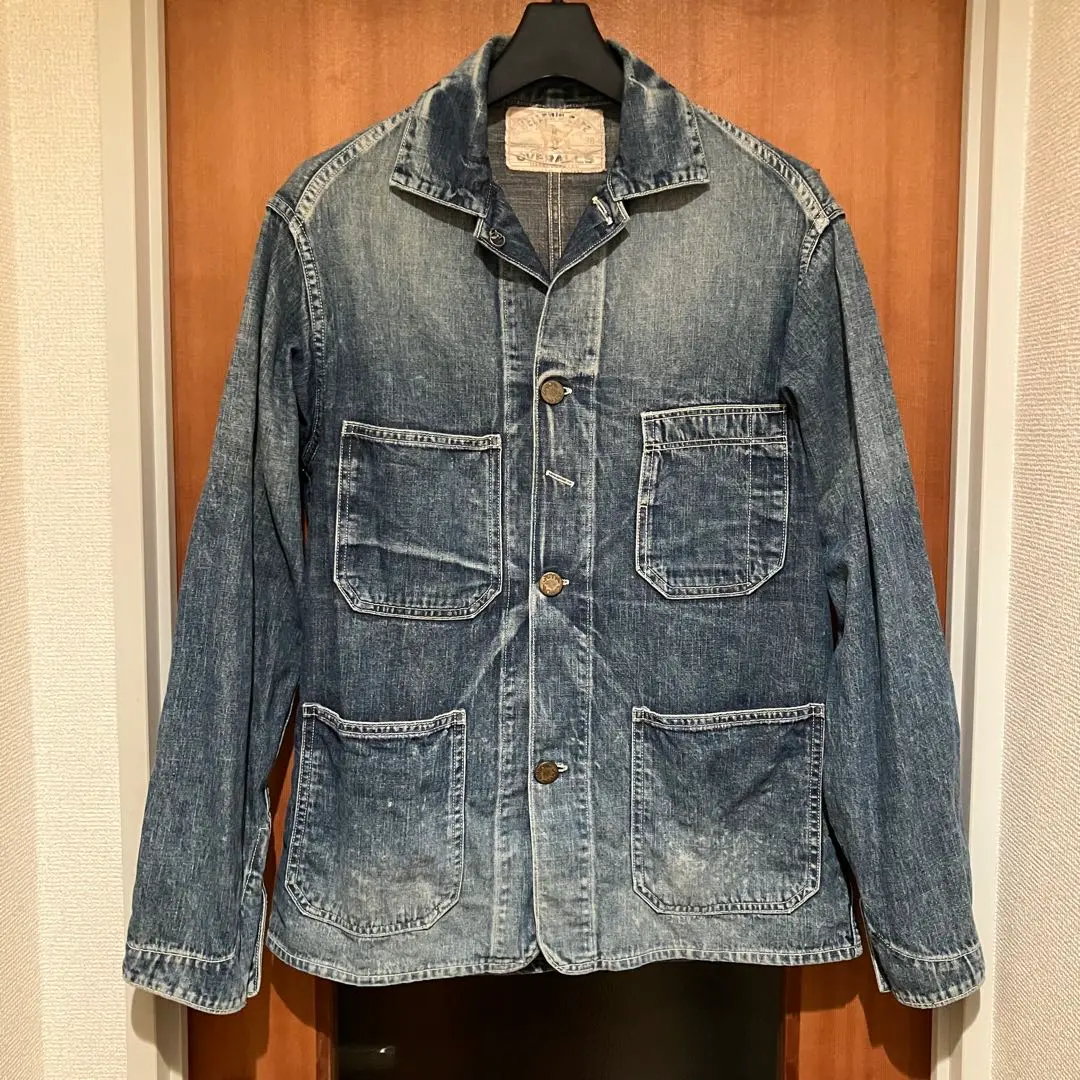 2026年最新】ヘラーズカフェ カバーオールの人気アイテム - メルカリ