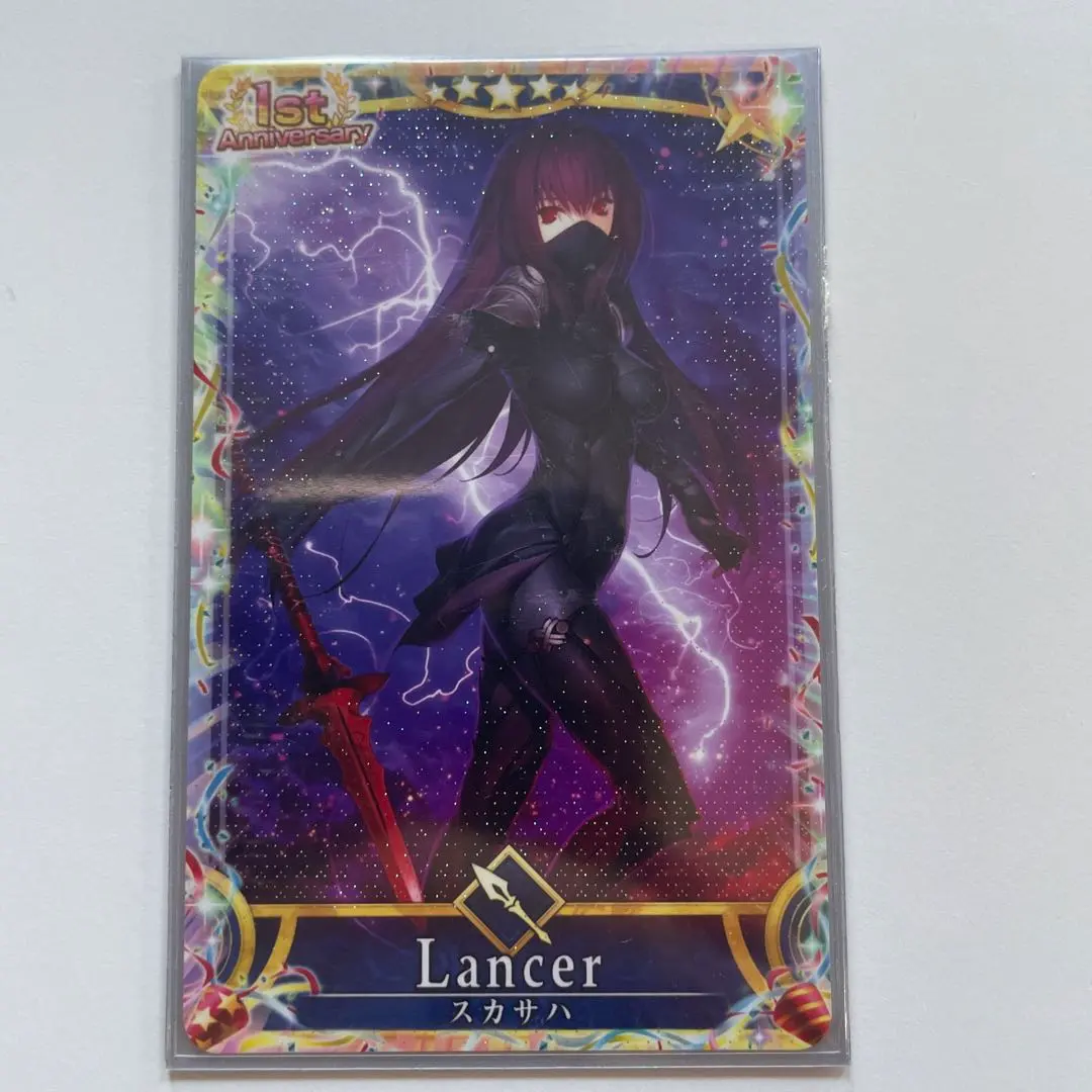 2026年最新】フェイタル スカサハの人気アイテム - メルカリ