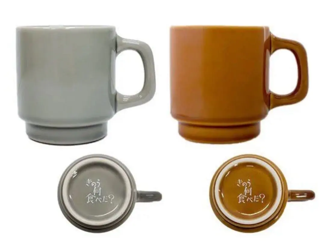 2026年最新】きのう何食べた? マグカップの人気アイテム - メルカリ