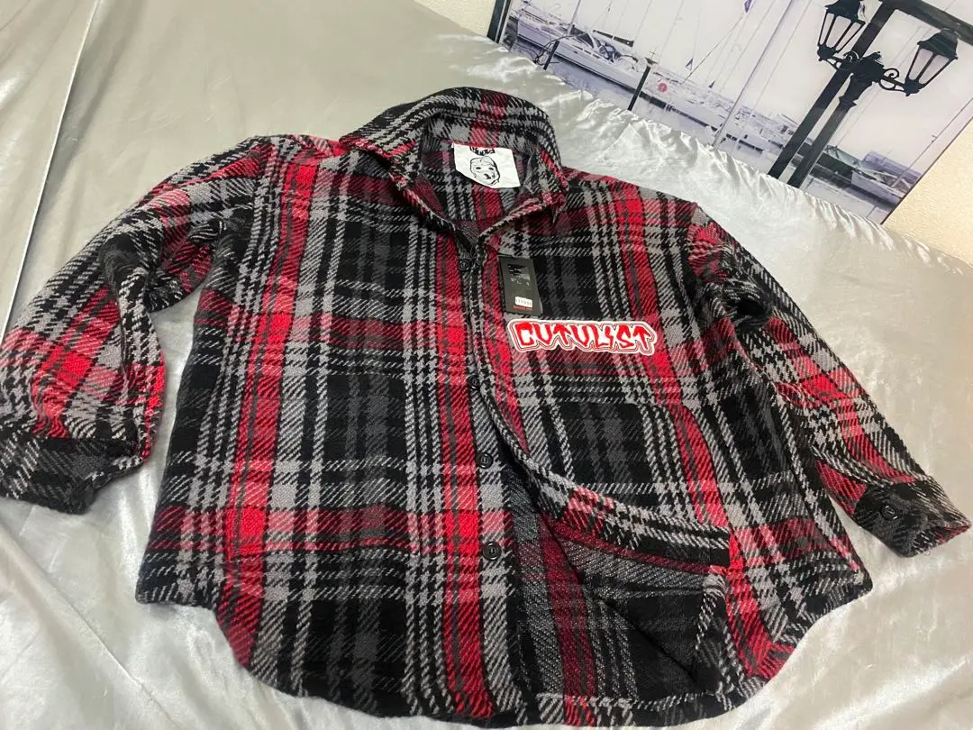 2026年最新】catalyst シャツの人気アイテム - メルカリ