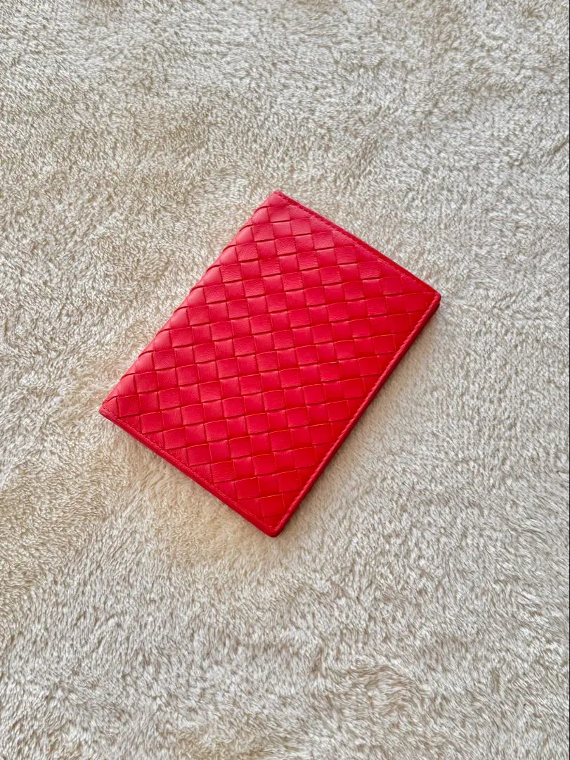 2026年最新】ボッテガパスポートケースの人気アイテム - メルカリ