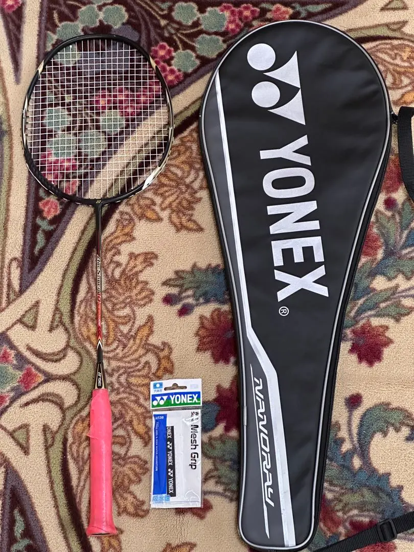 2026年最新】YONEX アークセイバー10の人気アイテム - メルカリ