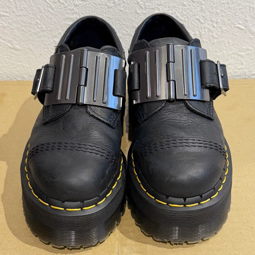 2026年最新】ドクターマーチン 8053 QUADの人気アイテム - メルカリ