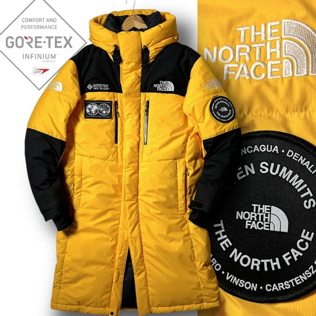 2026年最新】セブンサミット ヒマラヤンの人気アイテム - メルカリ