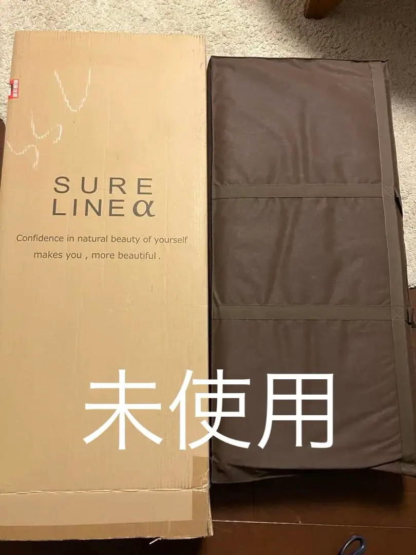 2026年最新】パルティール sure line αの人気アイテム - メルカリ