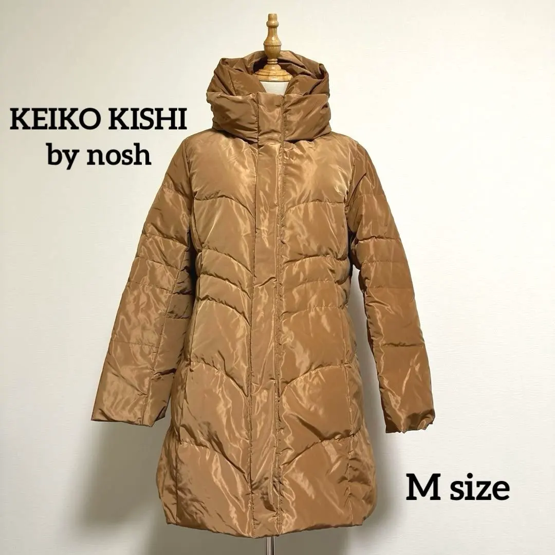 2026年最新】KEIKO KISHI ダウンジャケットの人気アイテム - メルカリ