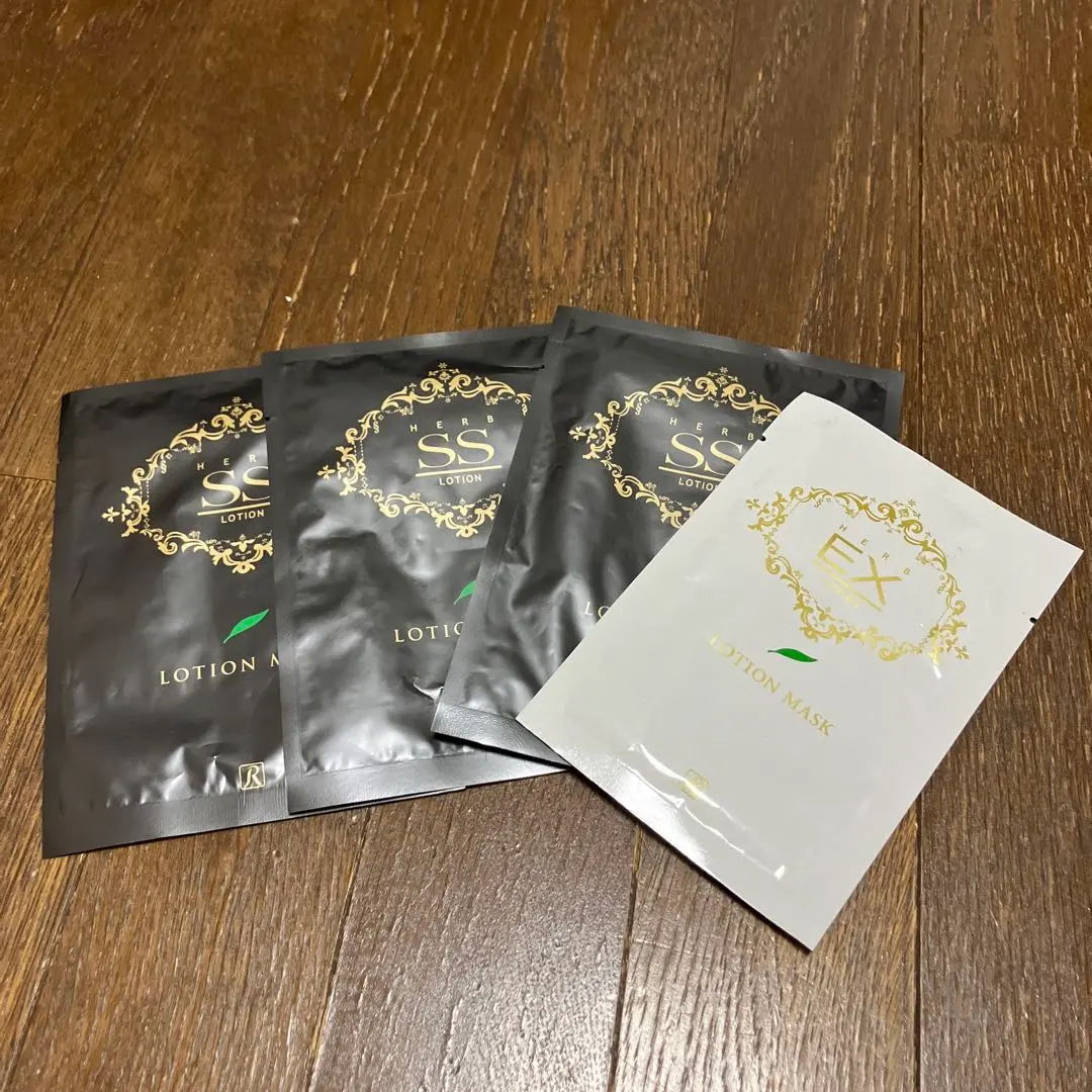 2026年最新】ロイヤルハーブローションマスクの人気アイテム - メルカリ