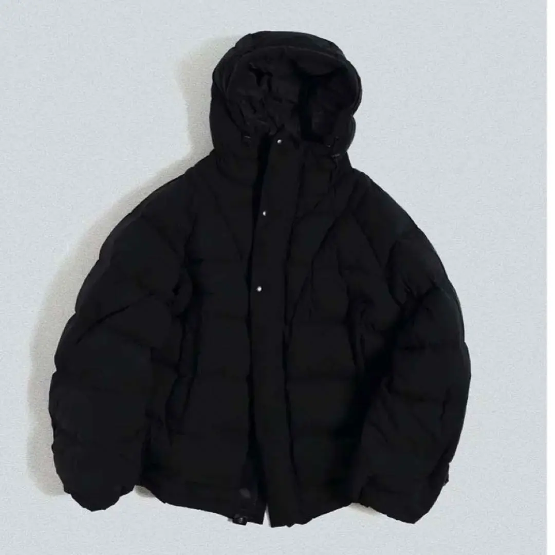 2026年最新】yoko sakamoto ダウンジャケットの人気アイテム - メルカリ