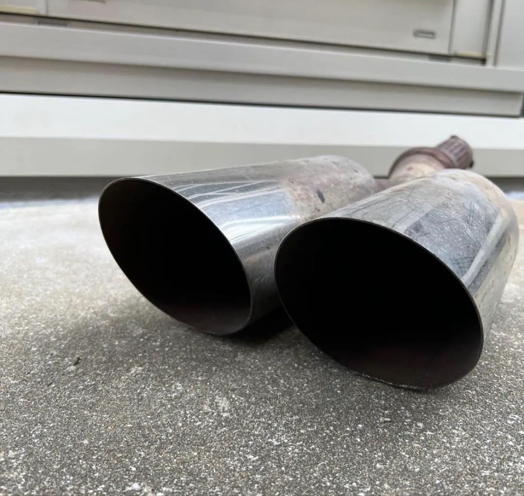 2026年最新】30セルシオ マフラーの人気アイテム - メルカリ