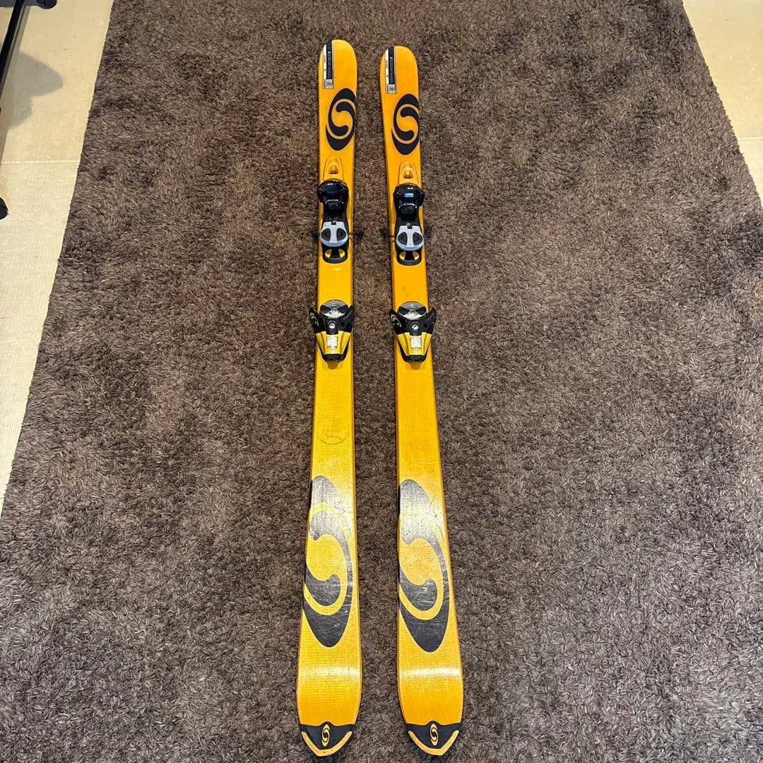 2026年最新】Salomon 1080 Teneightyの人気アイテム - メルカリ